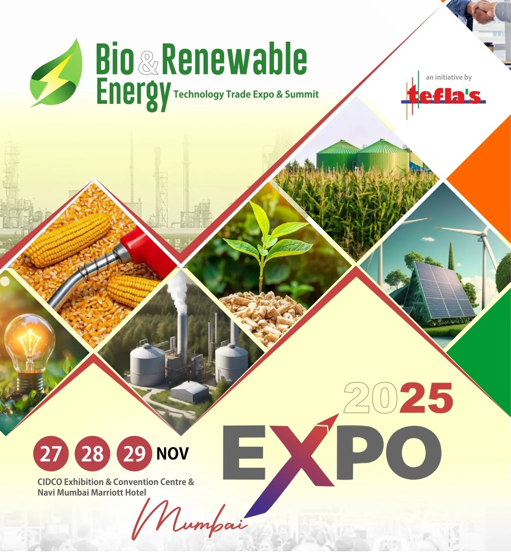 Global Bio & Renewable Energy Expo & Summit 2025